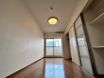 【洋室】 | アスリート御堂筋本町 | アスリート御堂筋本町　洋室