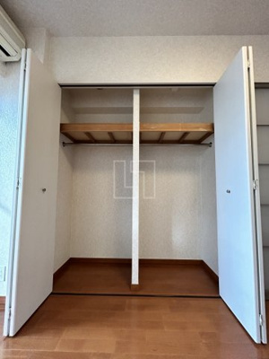 【収納】 | アスリート御堂筋本町 | アスリート御堂筋本町　クローゼット