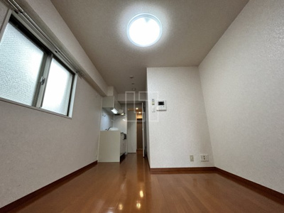 【居間・リビング】 | アスリート御堂筋本町 | アスリート御堂筋本町　ダイニングスペース