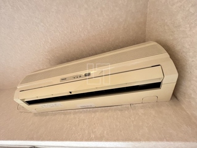 【設備】 | アスリート御堂筋本町 | アスリート御堂筋本町　エアコン