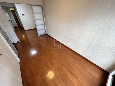 【洋室】 | アスリート御堂筋本町 | アスリート御堂筋本町　洋室