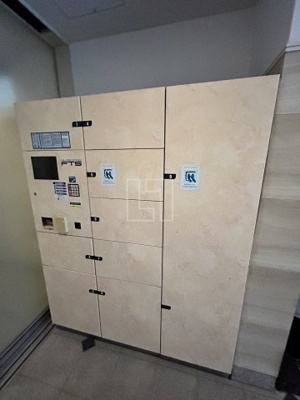 【その他共用部分】 | アスリート御堂筋本町 | アスリート御堂筋本町　宅配BOX