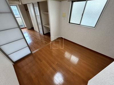 【居間・リビング】 | アスリート御堂筋本町 | アスリート御堂筋本町　ダイニングスペース