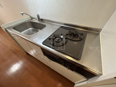 【キッチン】 | アスリート御堂筋本町 | アスリート御堂筋本町　システムキッチン