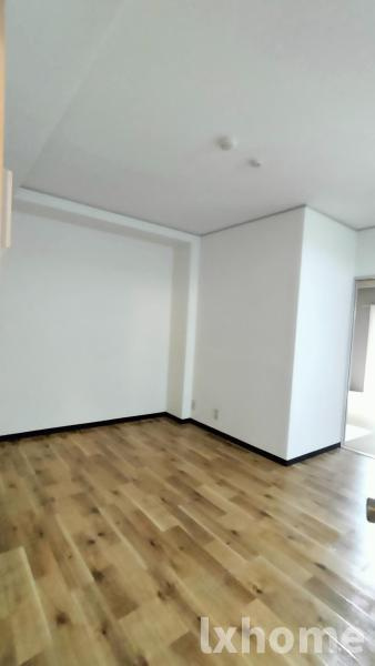 天王タウンハイツの居間・リビング|おしゃれな居間です