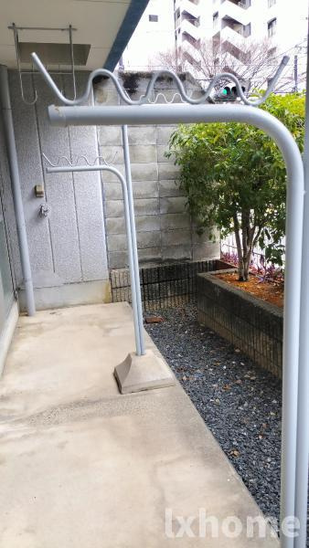 天王タウンハイツのその他