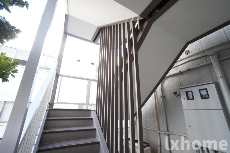 天王タウンハイツのその他