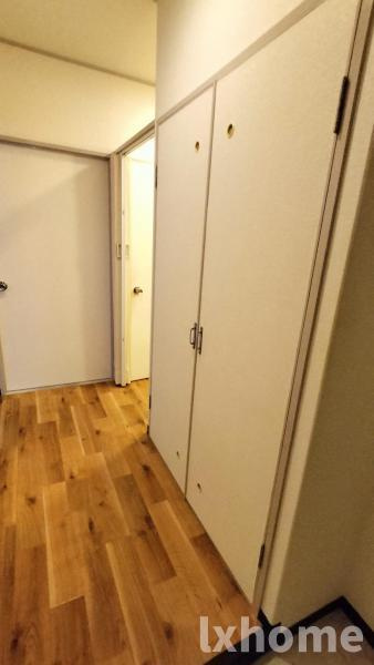 天王タウンハイツの内装|内装です