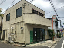 緑が丘２丁目貸店舗の画像