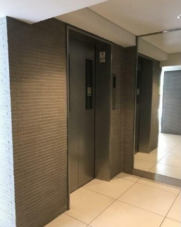 【その他】 | クレストパーク洗足池