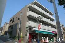 クレストパーク洗足池の画像