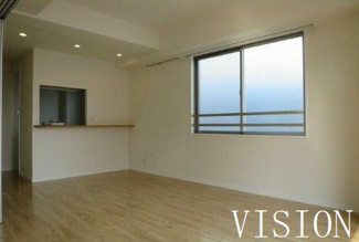 【居間・リビング】 | クレストパーク洗足池