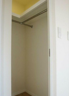 【収納】 | クレストパーク洗足池