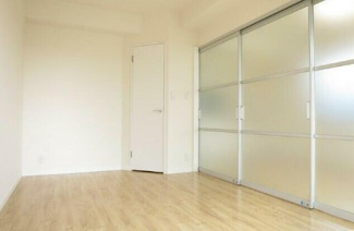 【寝室】 | クレストパーク洗足池