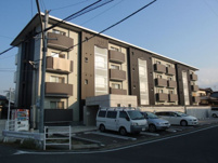 サンルージュの画像