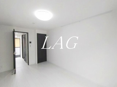 【寝室】 | M-City中村橋 | 寝室です。