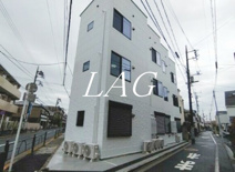 M-City中村橋の画像