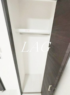 【収納】 | M-City中村橋 | 収納です。