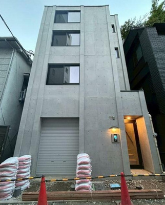  | サンティエ恵比寿ビル