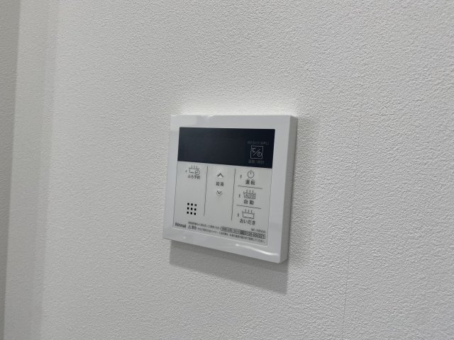 ビバリーヒルズの設備|※イメージ写真です。内装の色などが異なる場合があります。