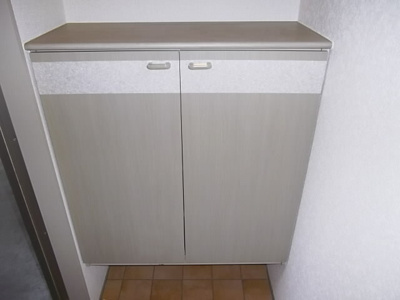 【収納】 | ルミエール城南