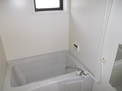 【浴室】 | ルミエール城南