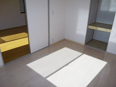 【内装】 | ルミエール城南