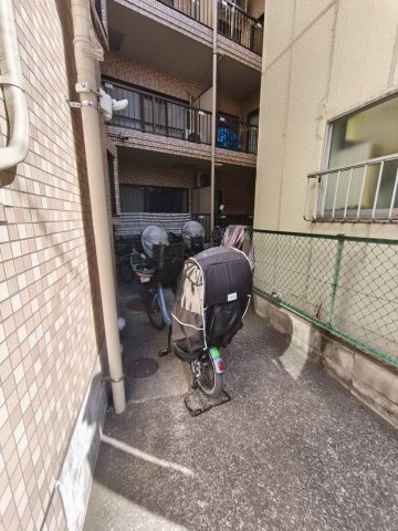 【その他共用部分】