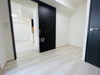 【寝室】 | GRAN PASEO横濱関内PREMIUM