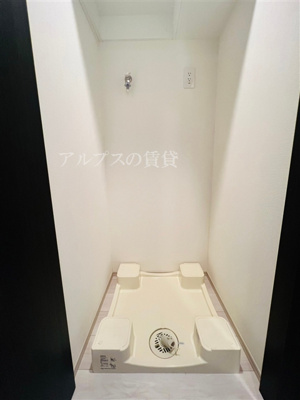 【その他】 | GRAN PASEO横濱関内PREMIUM