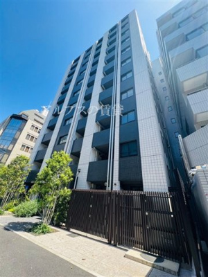 【外観】 | GRAN PASEO横濱関内PREMIUM