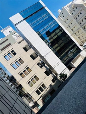 【展望】 | GRAN PASEO横濱関内PREMIUM