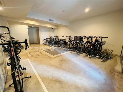 【その他共用部分】 | GRAN PASEO横濱関内PREMIUM