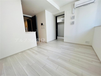 【居間・リビング】 | GRAN PASEO横濱関内PREMIUM