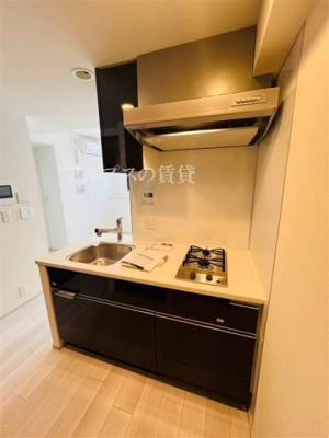 【キッチン】 | GRAN PASEO横濱関内PREMIUM