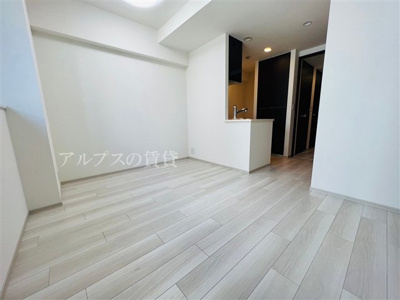 【居間・リビング】 | GRAN PASEO横濱関内PREMIUM