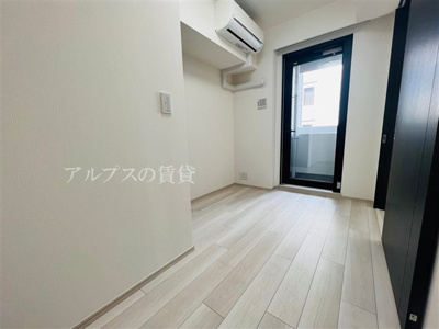 【洋室】 | GRAN PASEO横濱関内PREMIUM