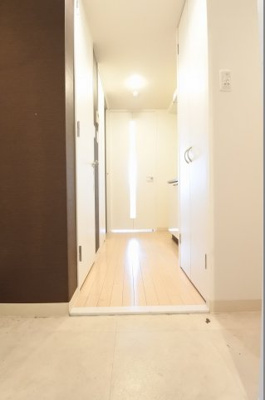 【玄関】 | プロシード大阪EASTアクア・ラ・フォンテ