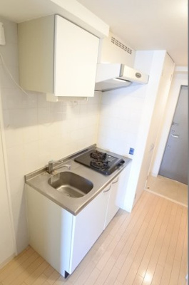 【キッチン】 | プロシード大阪EASTアクア・ラ・フォンテ