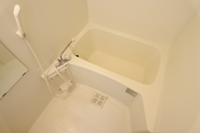 【浴室】 | プロシード大阪EASTアクア・ラ・フォンテ