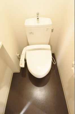 【トイレ】 | プロシード大阪EASTアクア・ラ・フォンテ