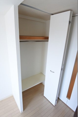 【収納】 | プロシード大阪EASTアクア・ラ・フォンテ