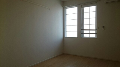 【内装】 | ネロミロスＡ