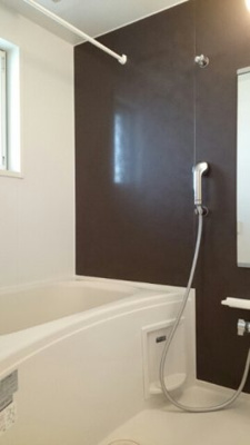 【浴室】 | ネロミロスＡ