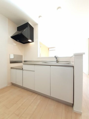 【キッチン】 | コレットＢ