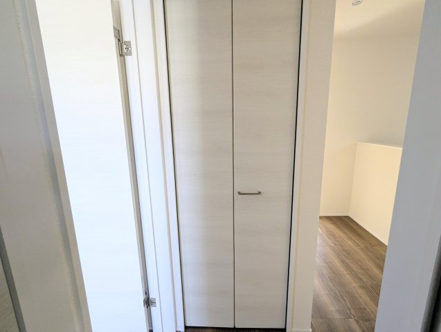 瀬戸市ひまわり台　全3棟の収納