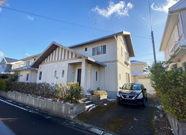 須賀川市向陽町