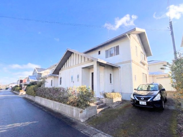 須賀川市向陽町