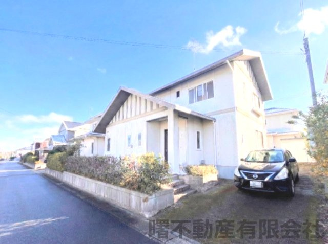 須賀川市向陽町