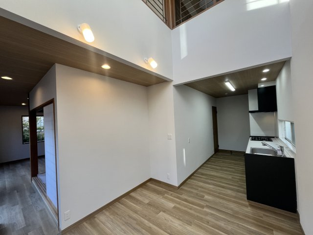 須賀川市向陽町のダイニング